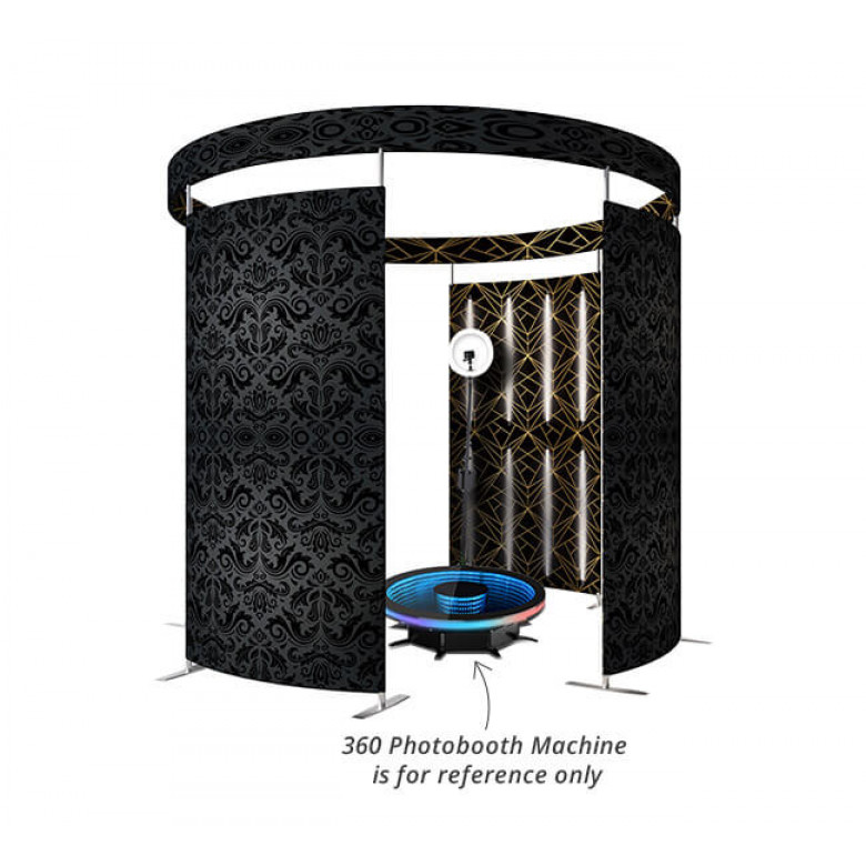 Oscar Enclosure