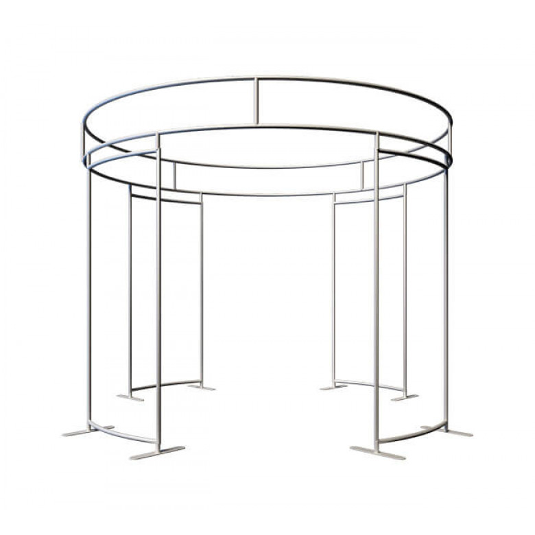 Oscar Enclosure