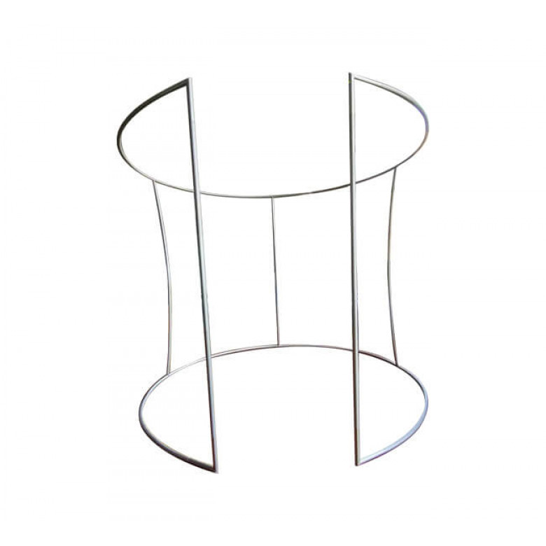 Oval Enclosure