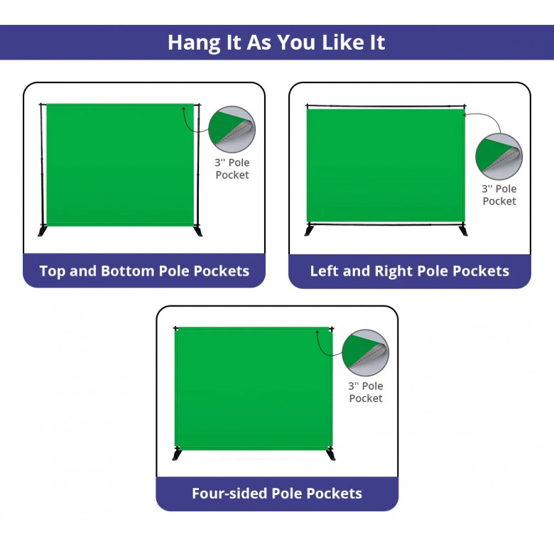 Photography Backdrops
