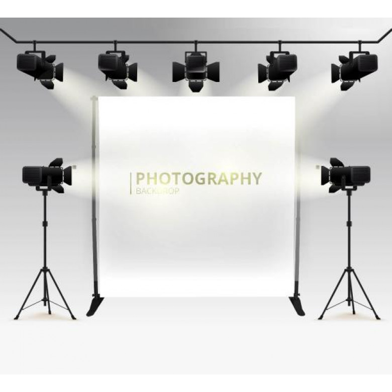 Photography Backdrops