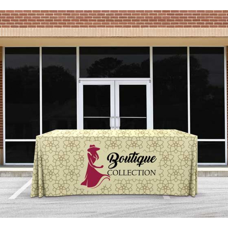 Pleated Table Covers