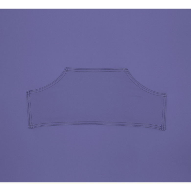 Pop Up Custom Webcam Backdrop