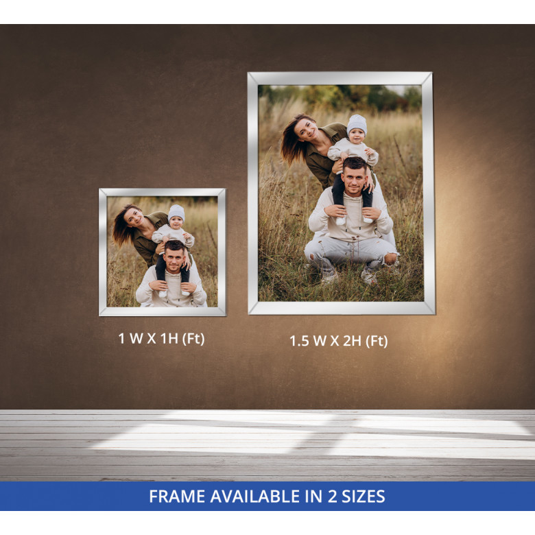 Poster Frames