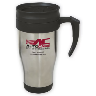 Promotional Everyday Stainless Mug