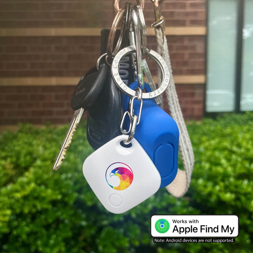 MFI Air Tracker with Find My MFI Air Tracker with Find My