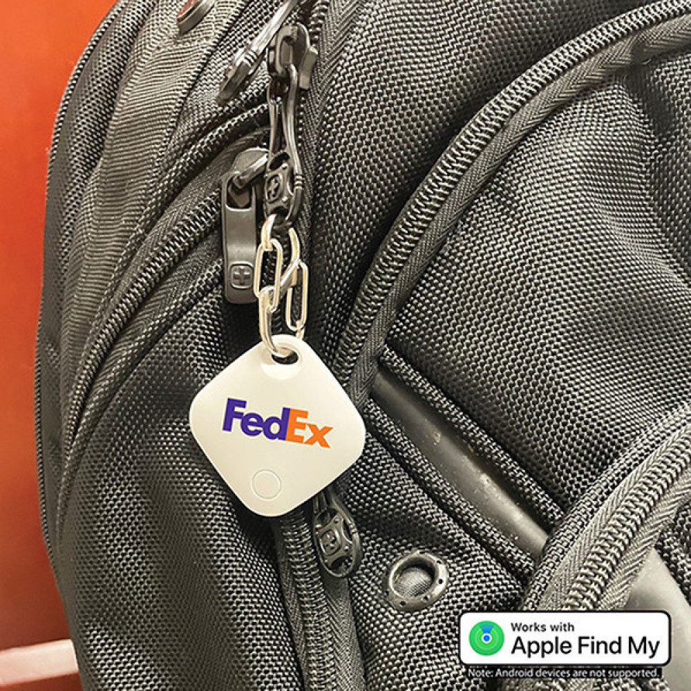MFI Air Tracker with Find My