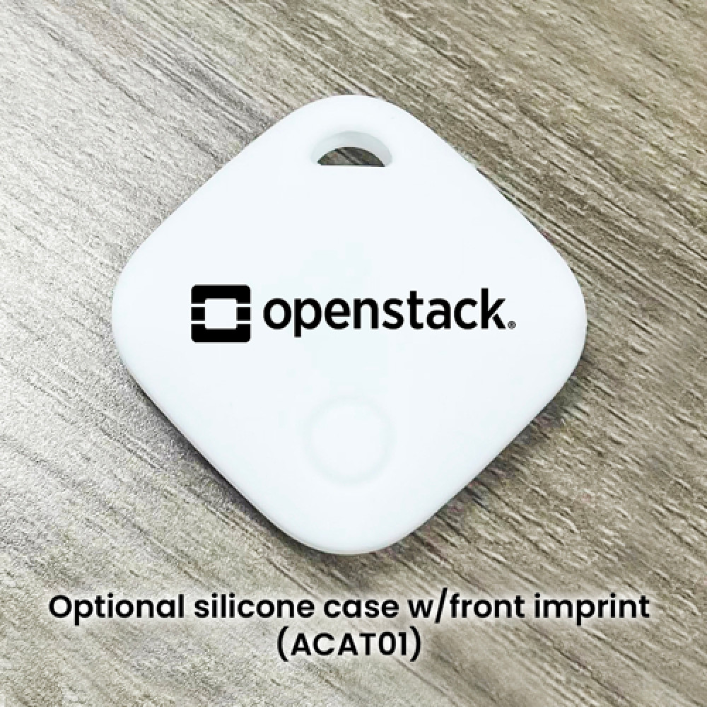 MFI Air Tracker with Find My