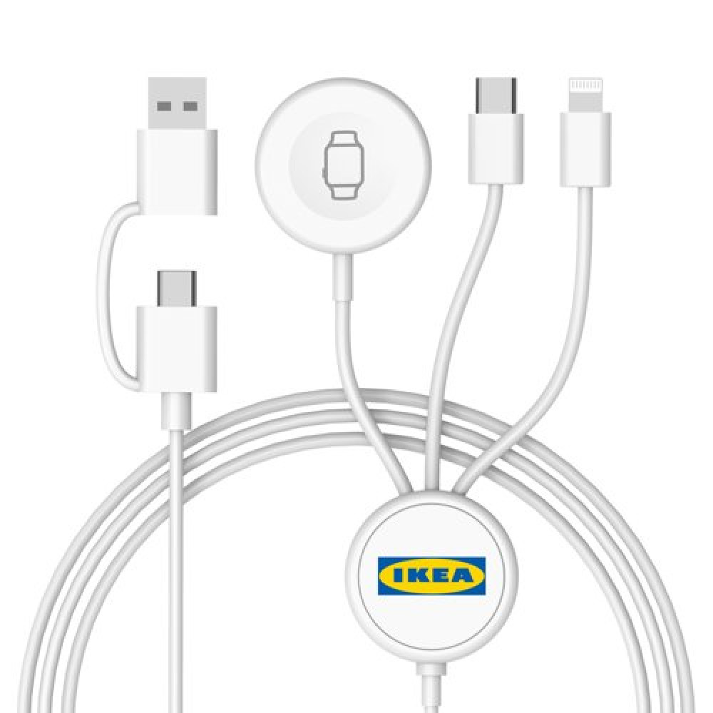 4 in 1 Charging Cable 4 in 1 Charging Cable