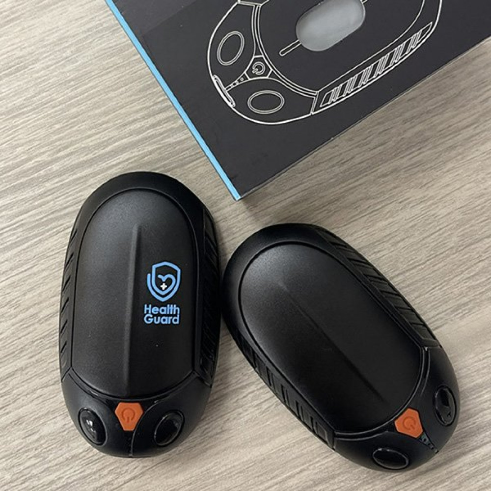 Rechargeable Hand Warmer Set Rechargeable Hand Warmer Set