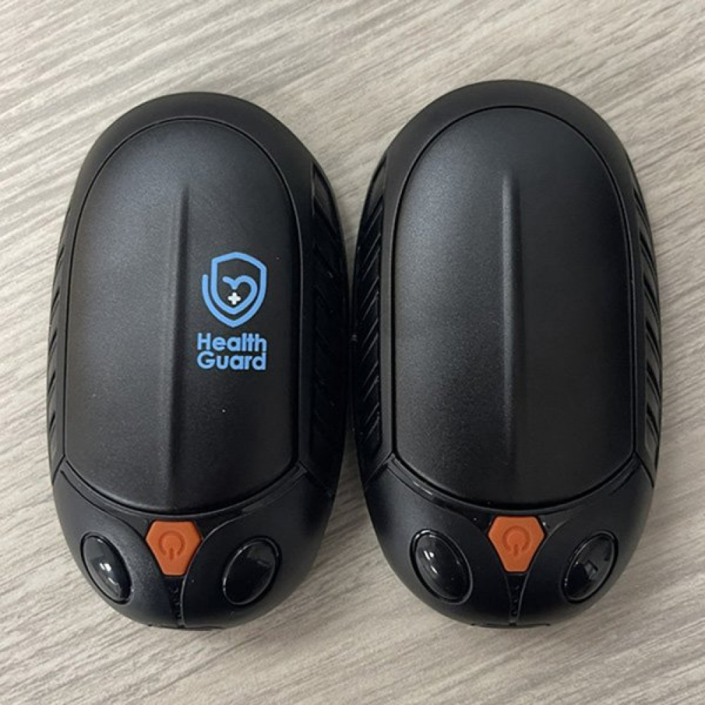 Rechargeable Hand Warmer Set Rechargeable Hand Warmer Set