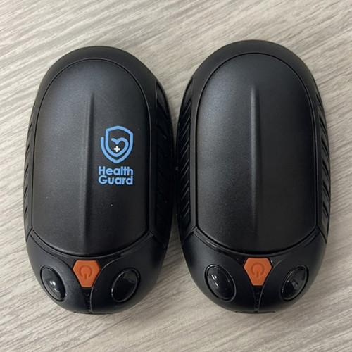 Rechargeable Hand Warmer Set Rechargeable Hand Warmer Set