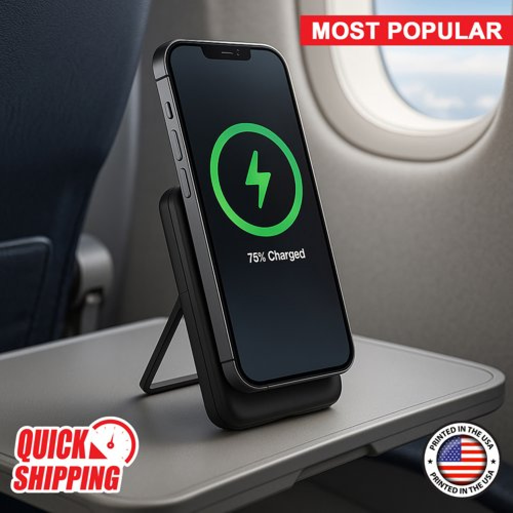 Diamond 5000mAh 15W Wireless Power Bank Diamond 5000mAh 15W Wireless Power Bank