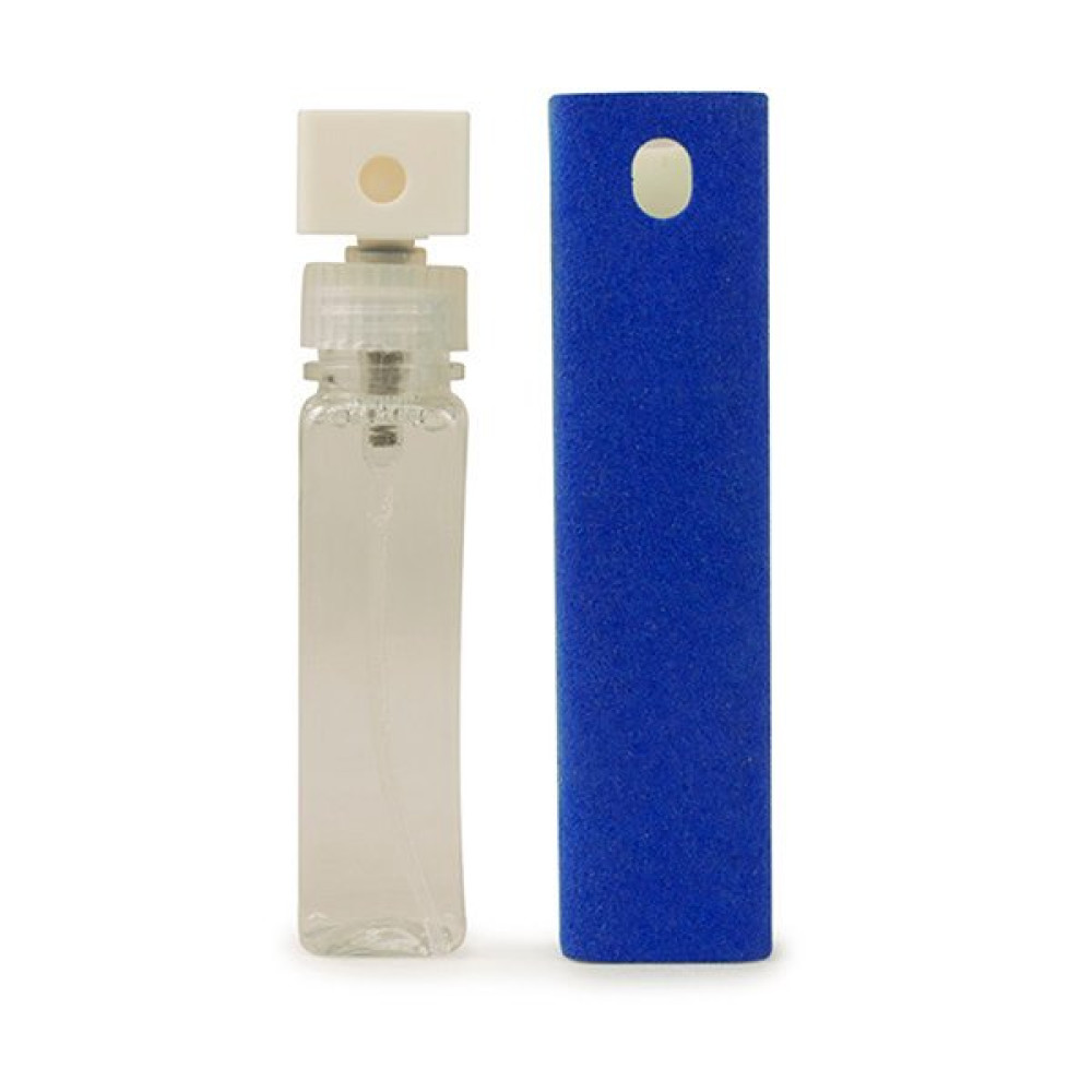 Spray & Wipe Cell Phone Screen Cleaner