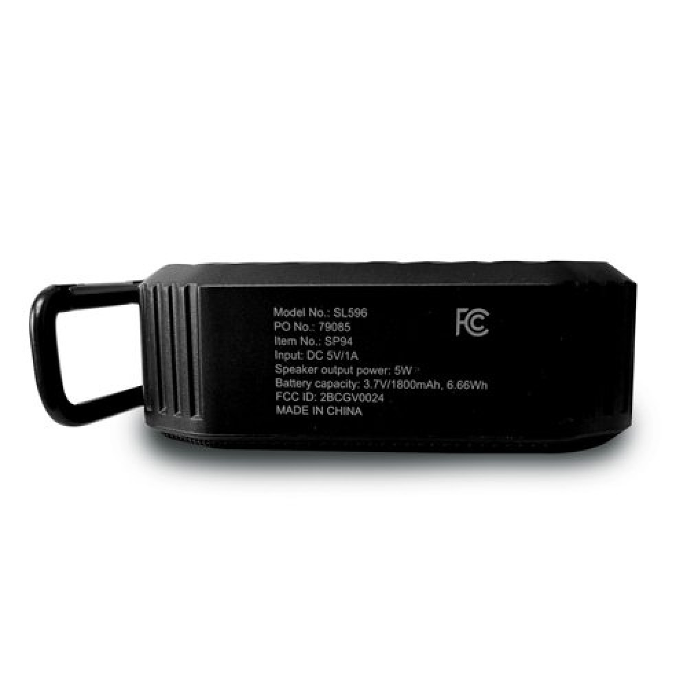 Chord Magnetic Wireless Speaker