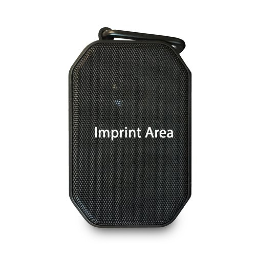 Chord Magnetic Wireless Speaker