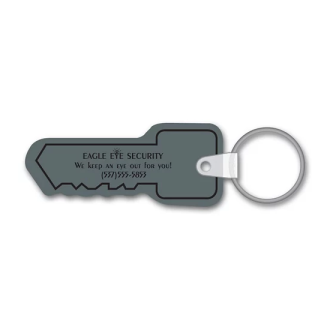 Professional Key Tag