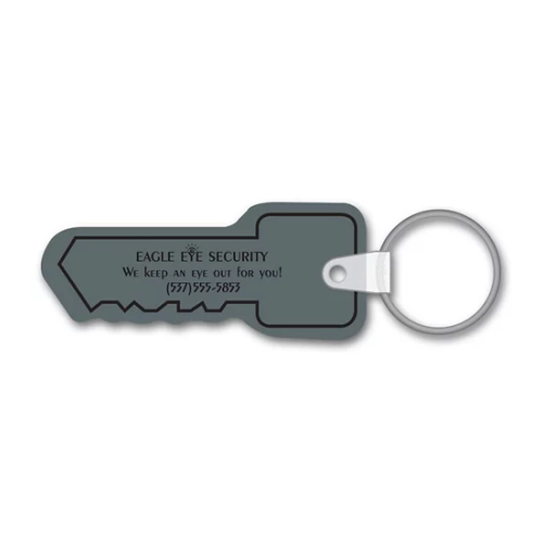 Professional Key Tag 