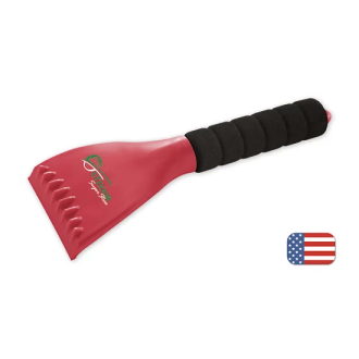 Promotional Gripper Ice Scraper