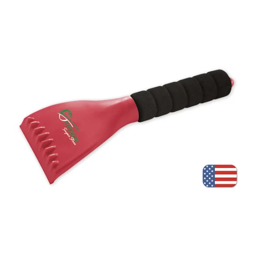 Promotional Gripper Ice Scraper 