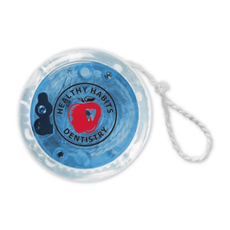 Branded Light Up Yo-Yo