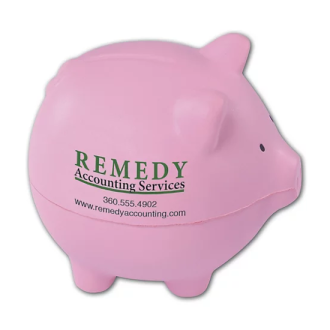 Professional Pig Stress Reliever