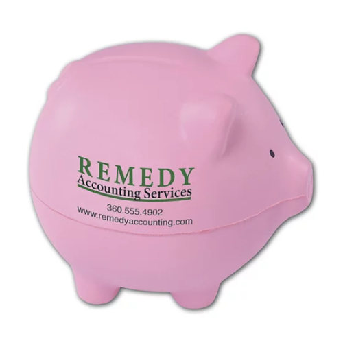 Professional Pig Stress Reliever 