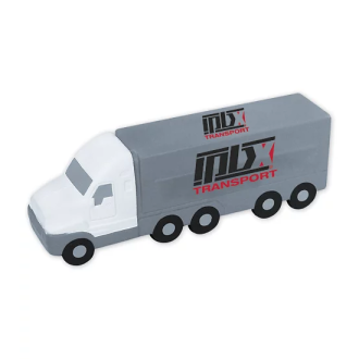 Promotional Truck Stress Reliever