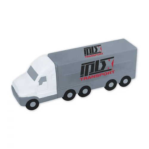 Promotional Truck Stress Reliever 