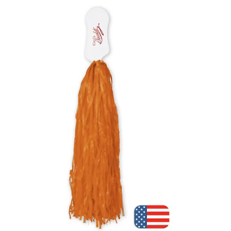 Professional Contour Handle Imprinted Pom