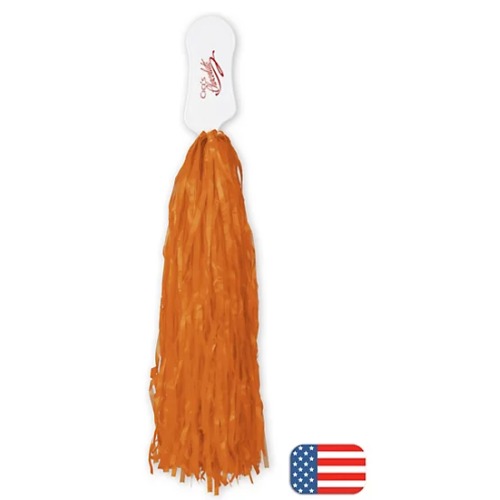 Professional Contour Handle Imprinted Pom 