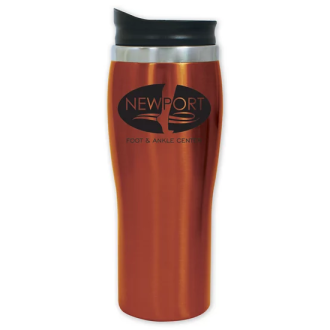 Branded Sydney Tumbler