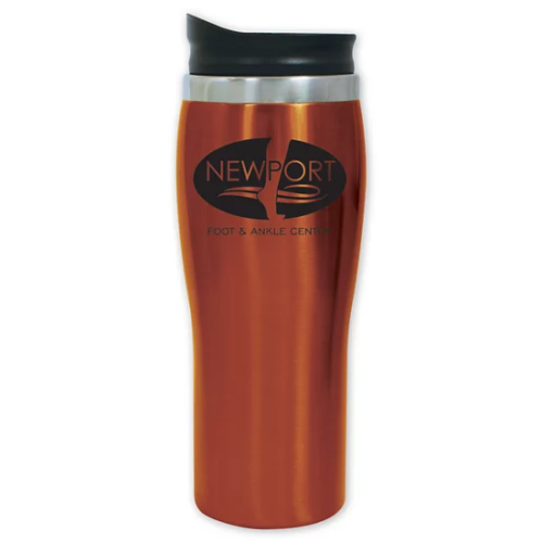 Branded Sydney Tumbler 
