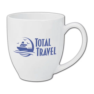 Branded Bistro Mug