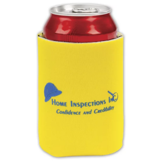 Professional Can Coolers, Collapsible