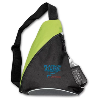 Professional Cutie Patootie Slingpack