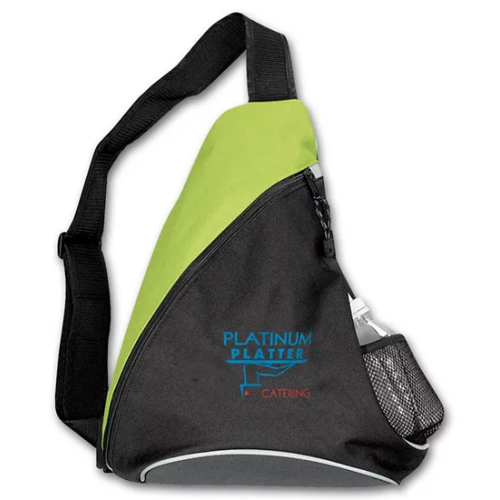 Professional Cutie Patootie Slingpack 