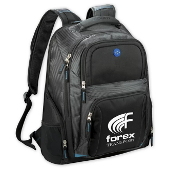Promotional Compu-Backpack