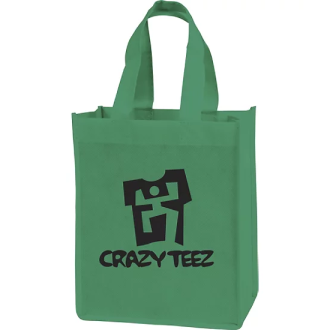 Promotional Book Tote