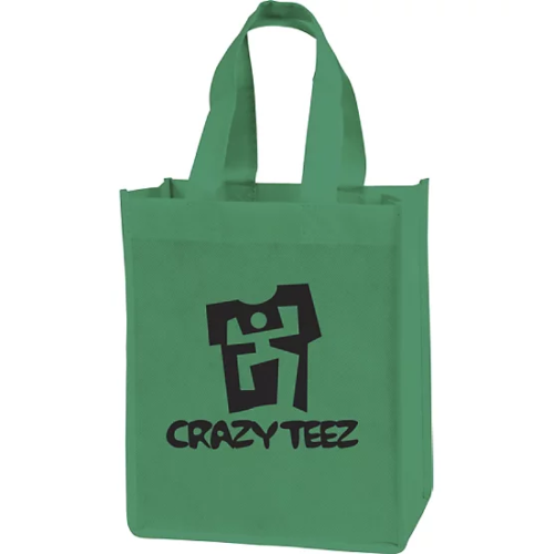 Promotional Book Tote 