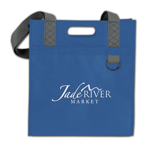 Promotional Dual Carry Tote 