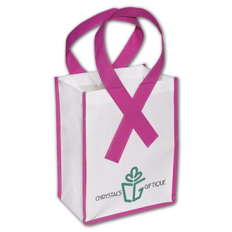 Logo Small Awareness Bag