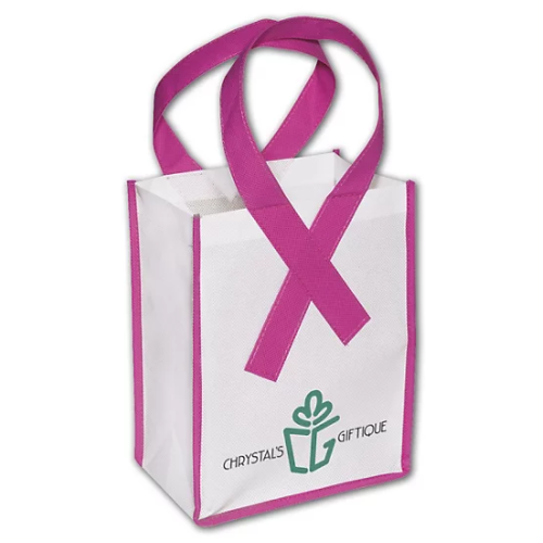 Logo Small Awareness Bag Logo Small Awareness Bag