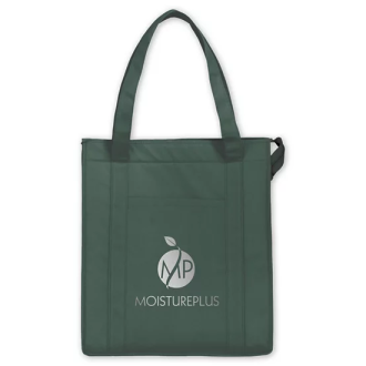 Promotional Insulated Grocery tote