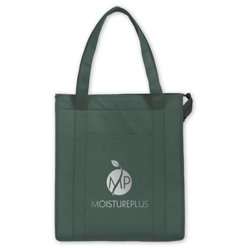 Promotional Insulated Grocery tote 