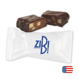 Branded English Butter Toffee