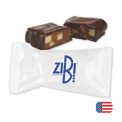 Branded English Butter Toffee 