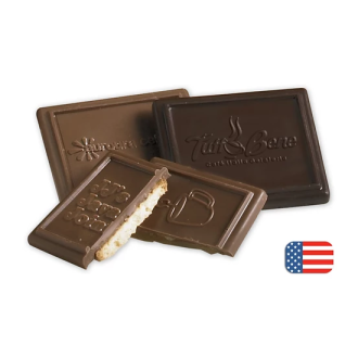 Premium Chocolate Butter Cookies - Custom