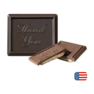 Premium Chocolate Butter Cookies - Stock