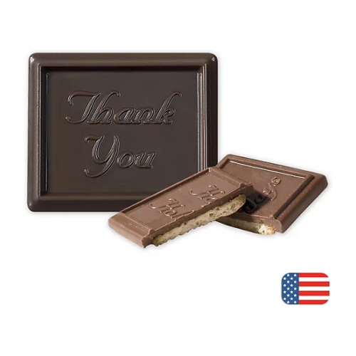 Premium Chocolate Butter Cookies - Stock 